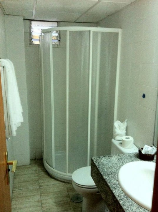 Badezimmer HL Sahara Playa