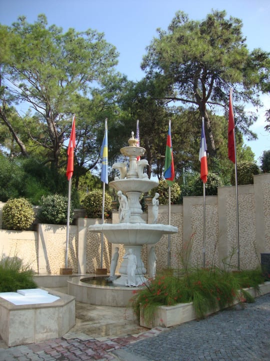 Schick! :-) Nirvana Mediterranean Excellence