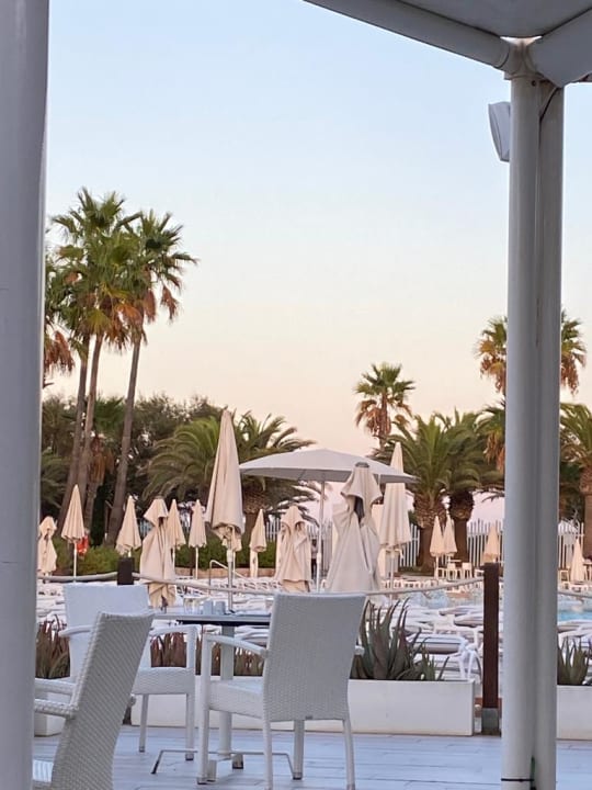 Gastro Grand Palladium White Island Resort & Spa