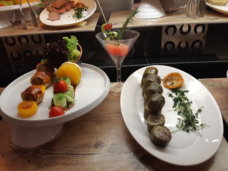 Gastro Aydinbey Kings Palace & Spa