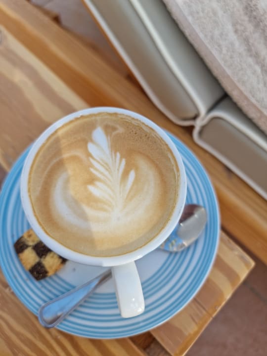 Gastro Hotel JAZ Makadi Star & Spa