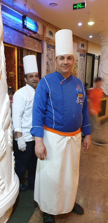 Sonstiges Sentido Caribbean World Soma Bay