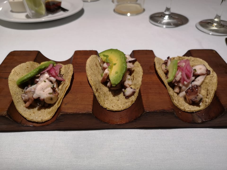 Gastro Akumal Bay Beach & Wellness Resort