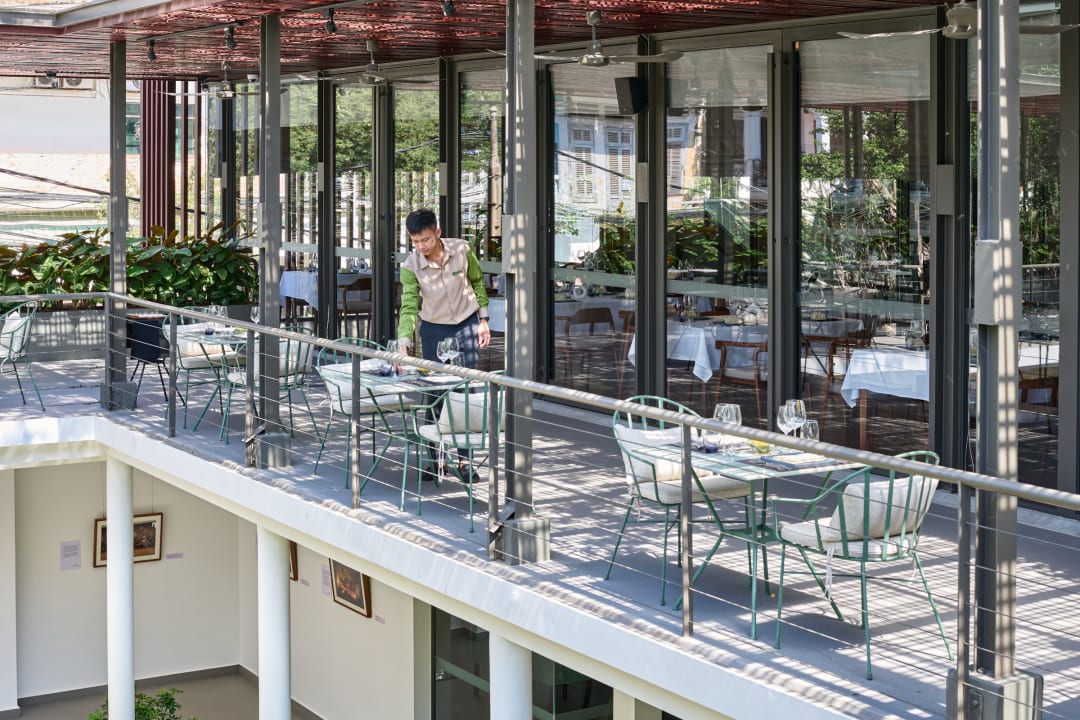 Gastro Hotel The Plantation Urban Resort & Spa