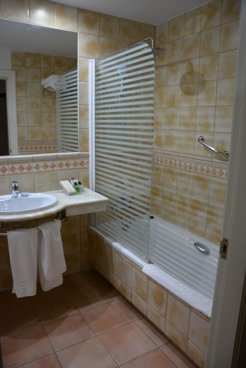 Zimmer H10 Playa Esmeralda - Adults only