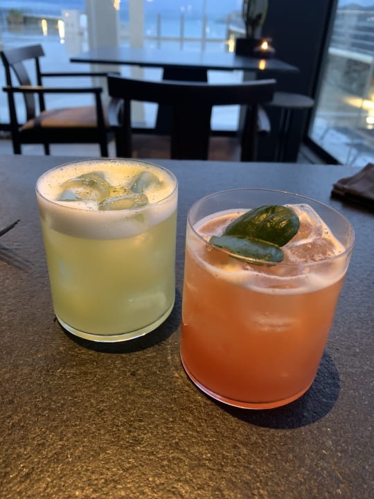 Gastro Seaside A Lifestyle Resort