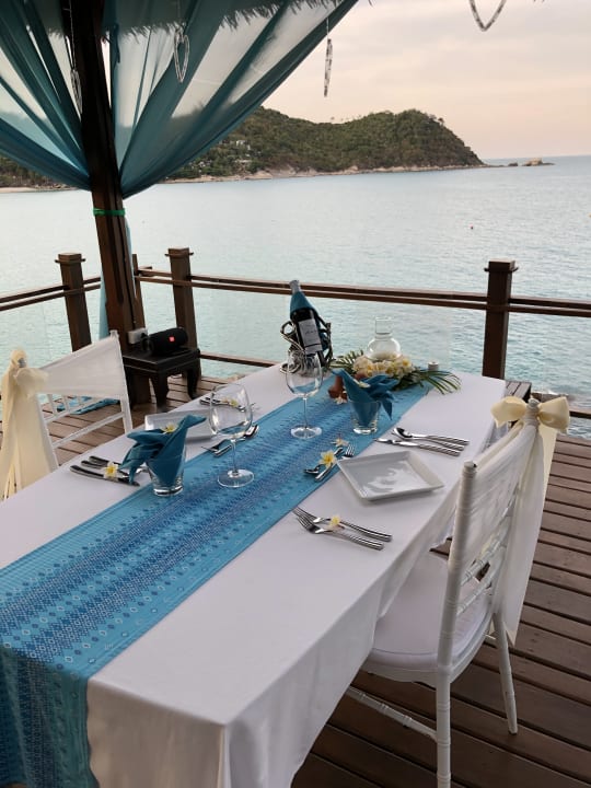 Gastro Panviman Resort Koh Phangan