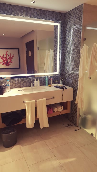 Zimmer Lopesan Costa Bávaro Resort, Spa & Casino