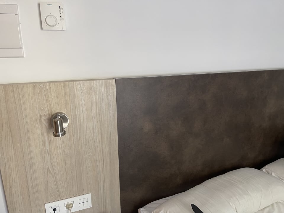 Zimmer Hotel Principe