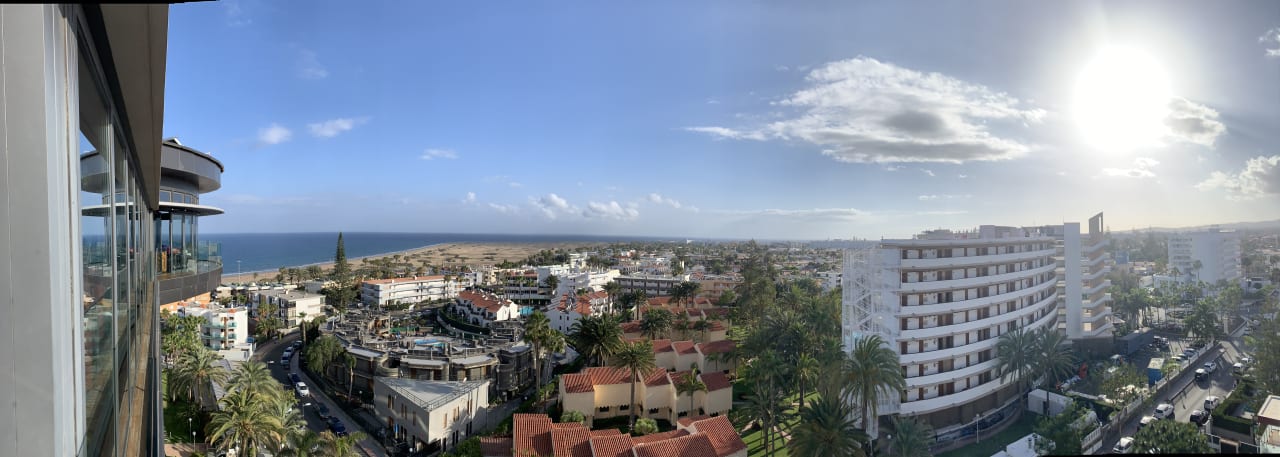 Ausblick Bohemia Suites & Spa - Adults only