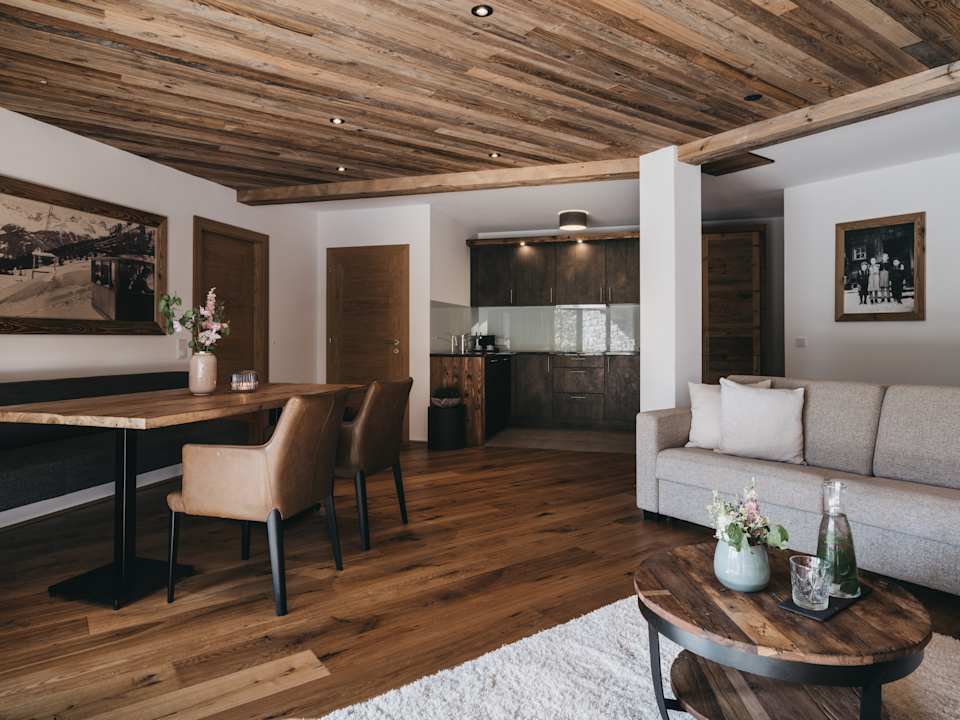 Zimmer VAYA Fieberbrunn