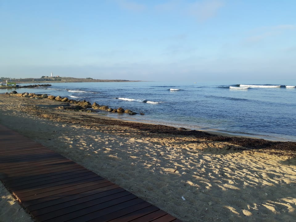 Strand Kefalos Beach Holiday Village