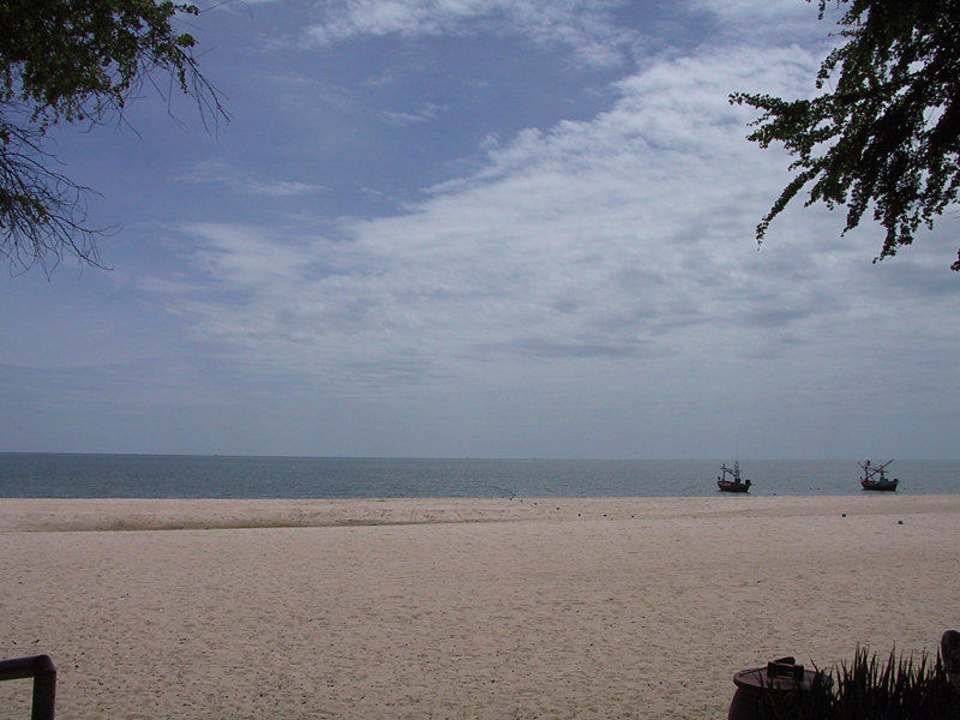 Strand Hotel Regency Wing