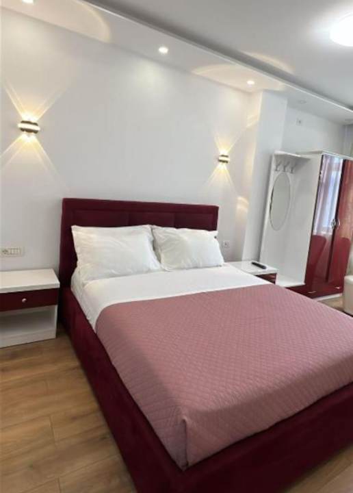 Zimmer Hotel Arberia