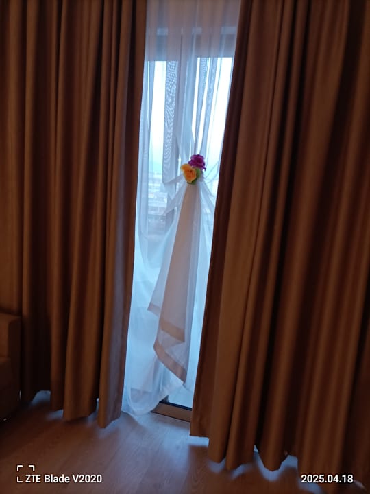 Zimmer Seher Sun Palace Resort & Spa