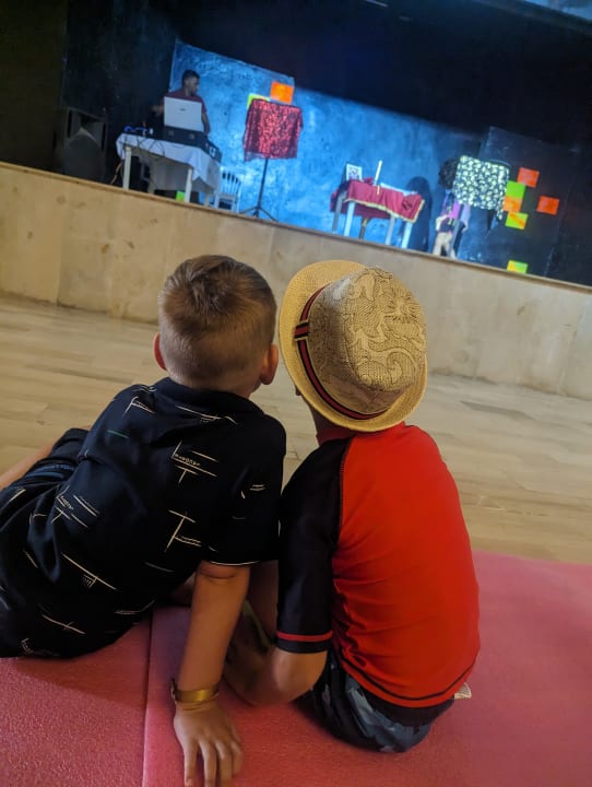 Sport & Freizeit Mahdia Beach & Aquapark