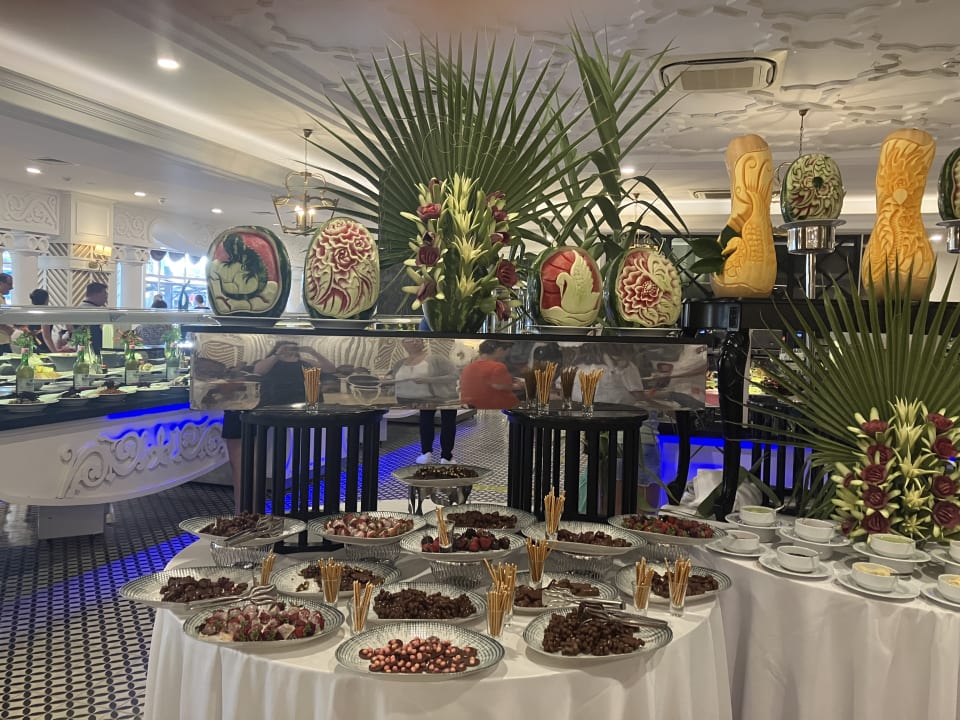 Gastro Mary Hotel Side