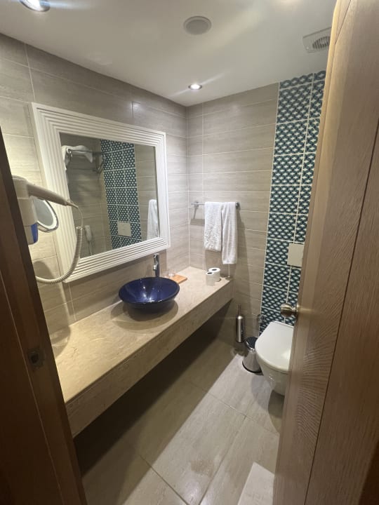 Zimmer Paloma Oceana