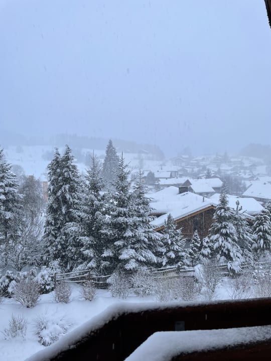 Außenansicht Hotel Bergknappenhof