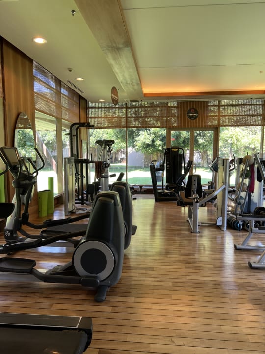 Gastro Gloria Serenity Resort