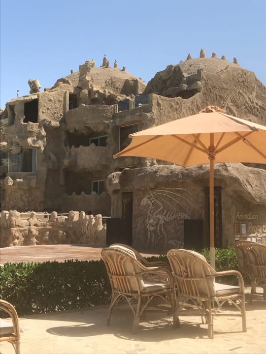 Pool Hotel Caves Beach Resort (Adults Only)