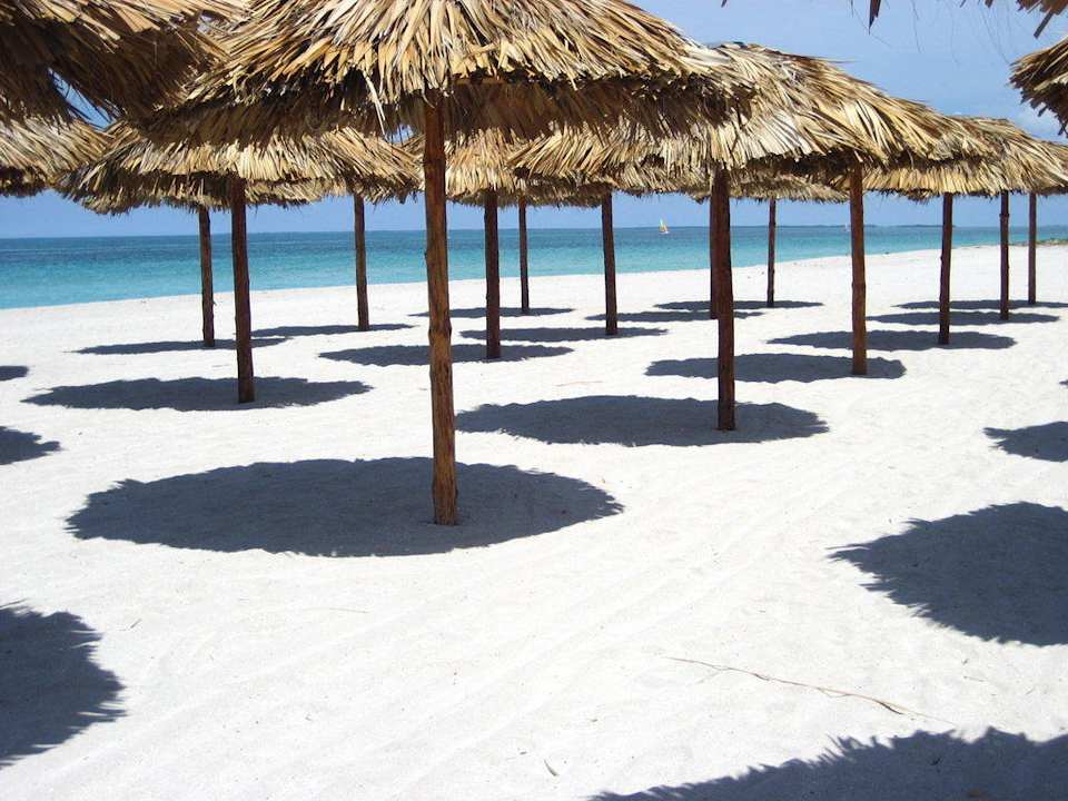 Strand Iberostar Origin Laguna Azul