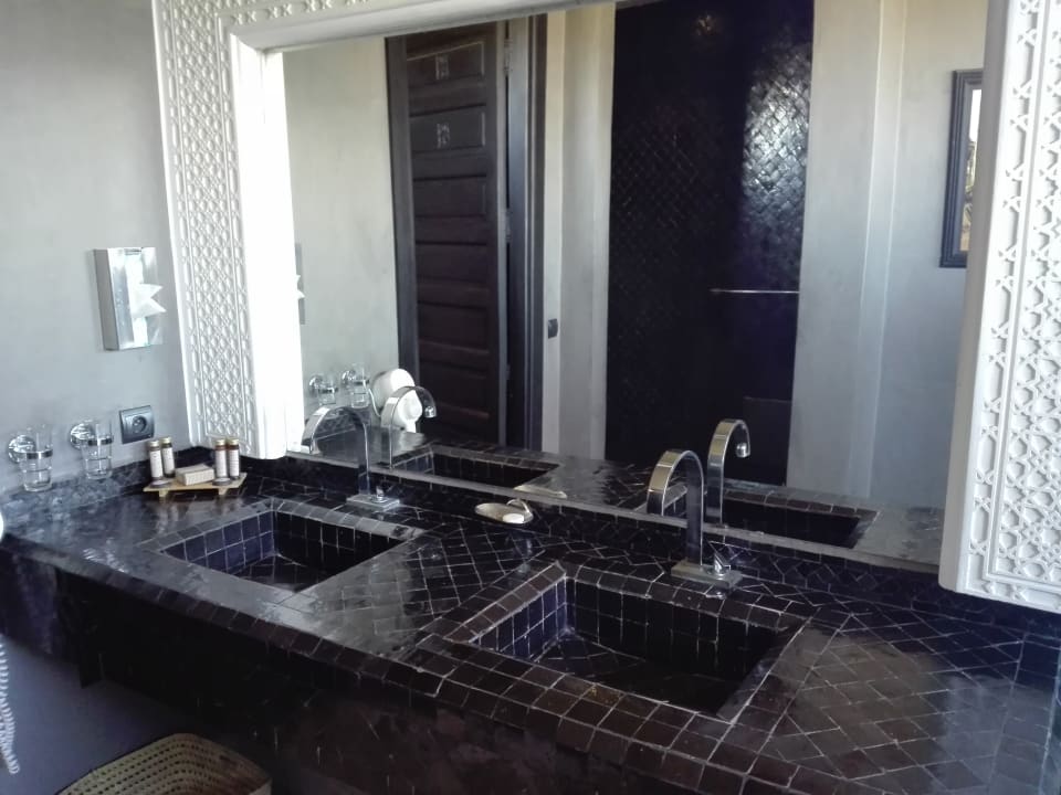 Zimmer Fellah Hotel