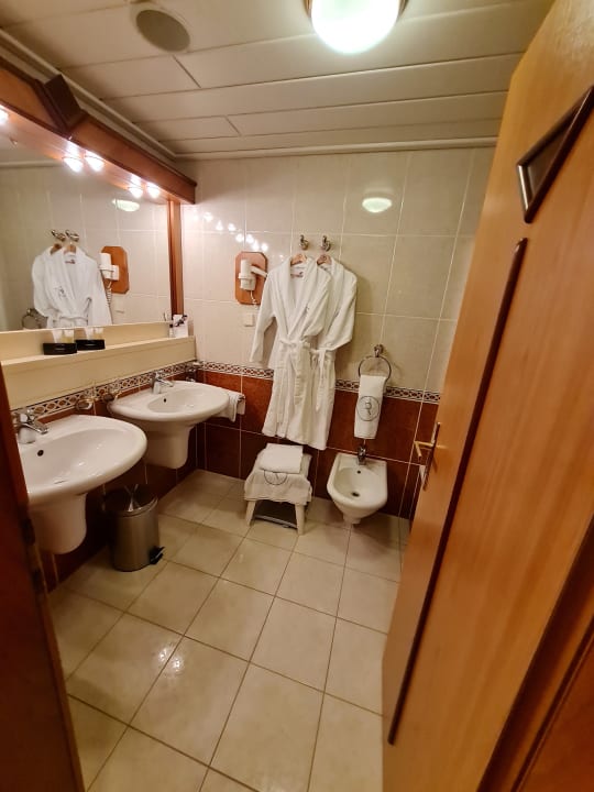 Zimmer Reduce Hotel Thermal Bad Tatzmannsdorf