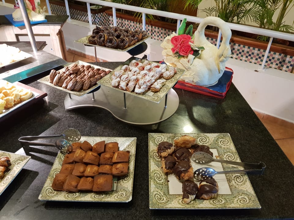 Gastro Blau varadero - Adults only