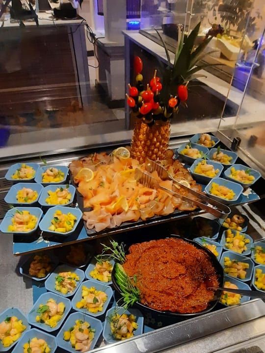 Gastro Lagoon Attitude - Adults only