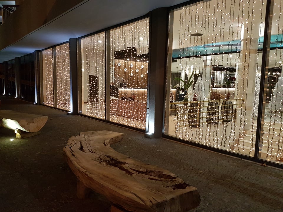 Sonstiges Hotel Baia Azul