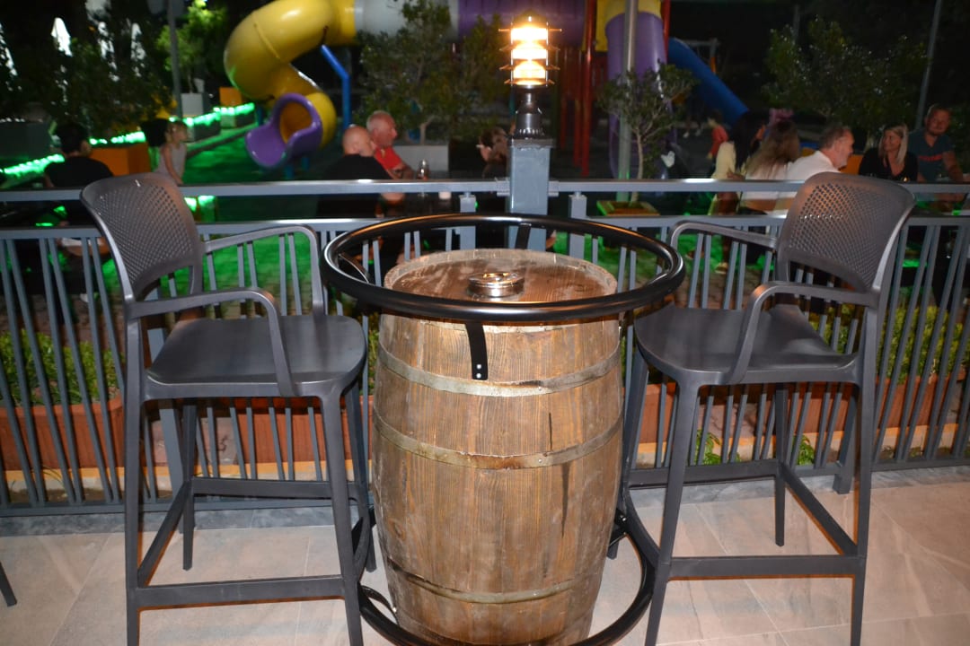 Gastro Hane Family Resort