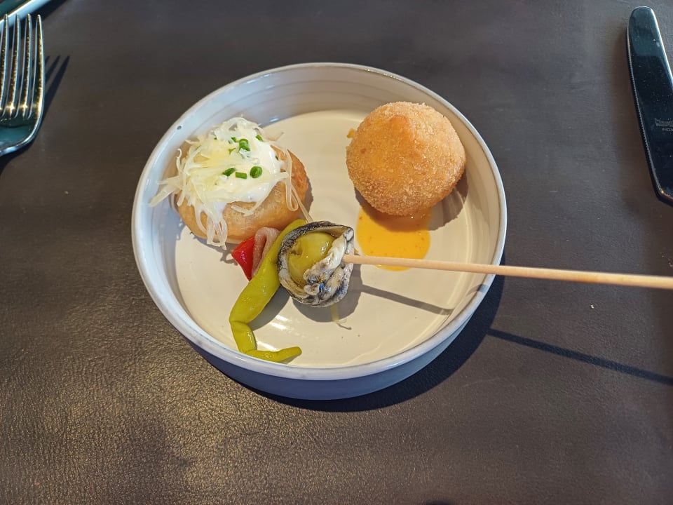 Gastro Wohnothek am Ratschen