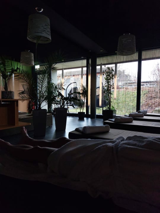 Sport & Freizeit Hotel mein inselglück