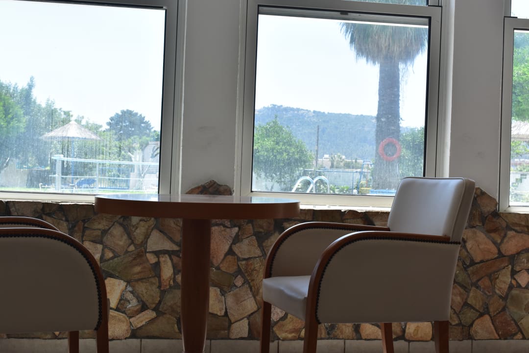 Zimmer Pension Manos