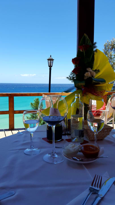 Gastro Marina Playa Suite Hotel