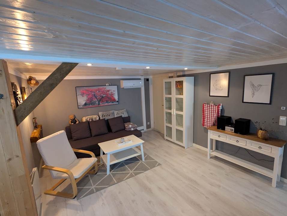 Zimmer Ferienhaus Königsnase