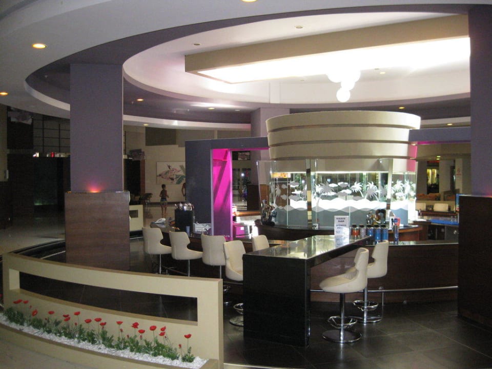 Bar Limak Lara Deluxe Hotel & Resort
