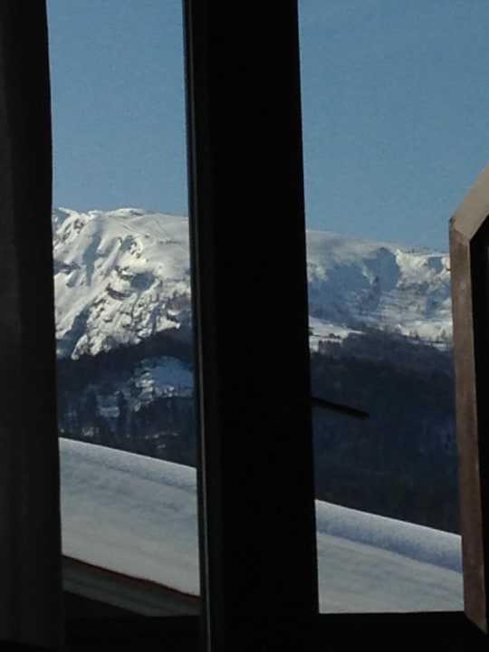 Ausblick Hotel Zum Postillion