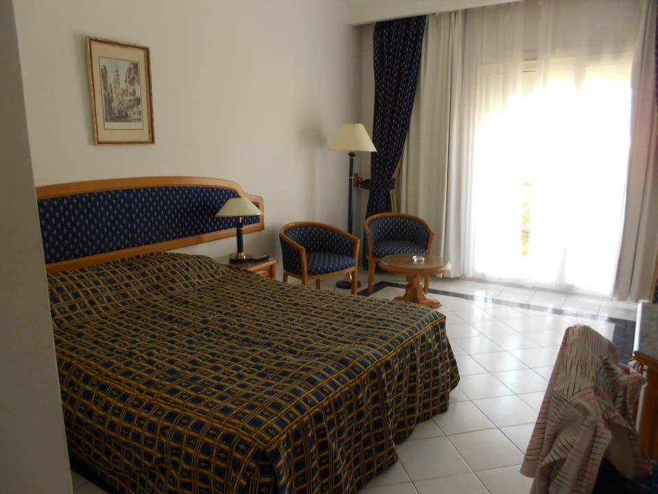 Номер Desert Rose