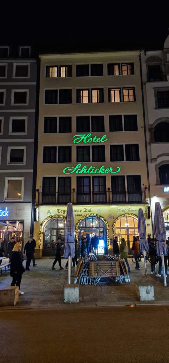 Zimmer Hotel Schlicker Zum Goldenen Löwen