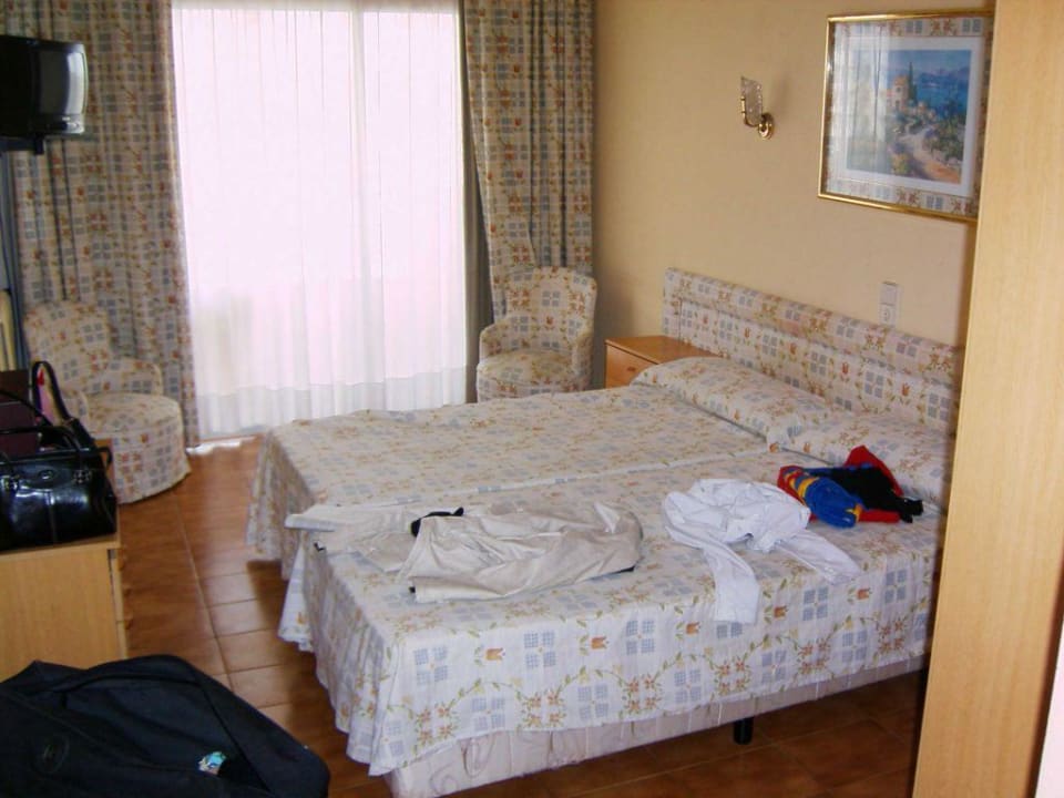 Zimmer Hotel Playa Blanca Bei Juan Playa Blanca