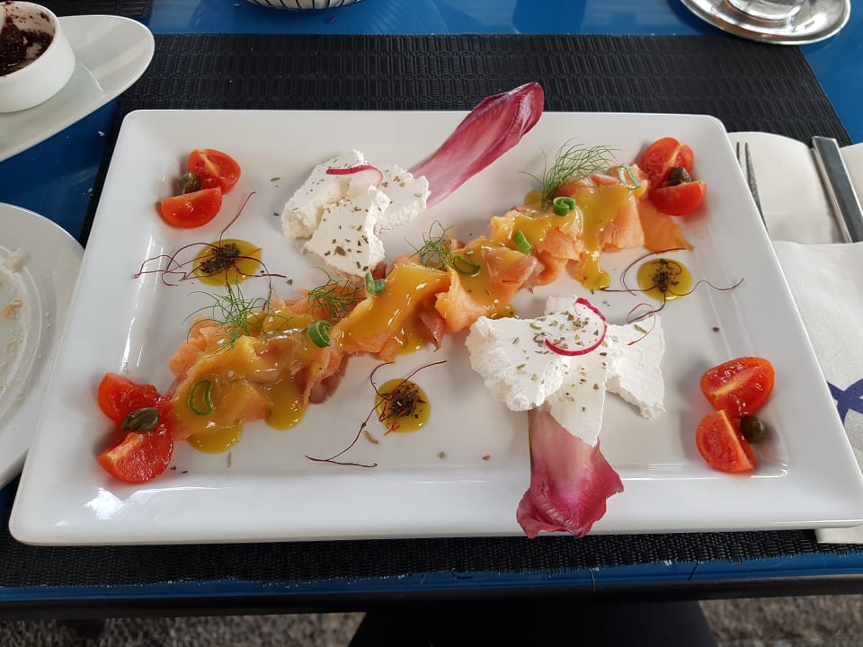 Gastro Aquagrand Artistic Luxury Beach Resort - Adults only