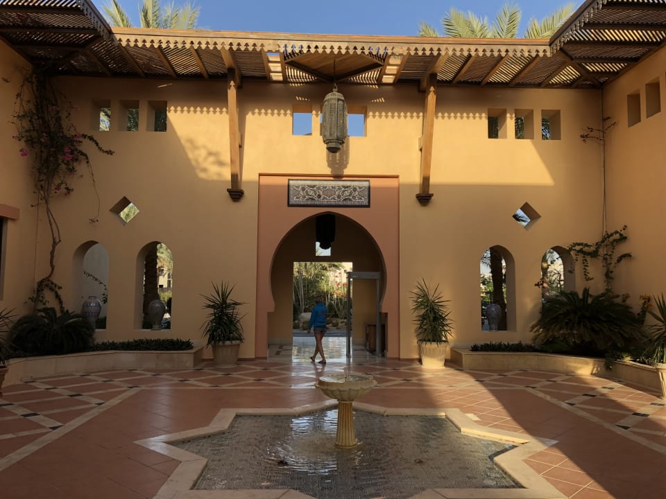 Sonstiges Steigenberger Coraya Beach - Adults only