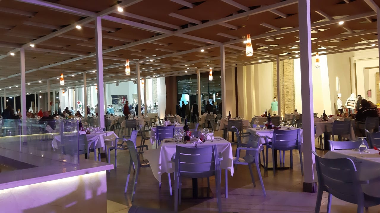 Gastro Pickalbatros Sea World Resort - Marsa Alam