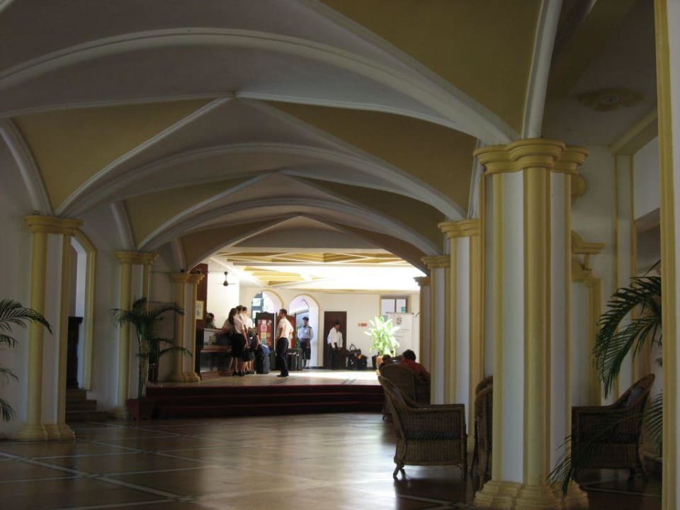 Die Halle Hotel The Kenilworth Beach Resort