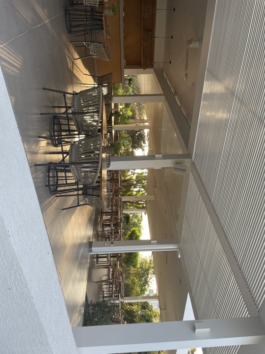 Gastro Hotel Nissi Beach Resort