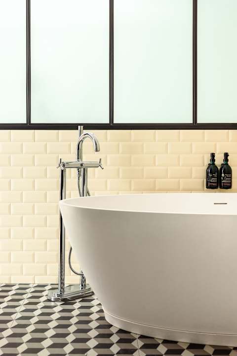 Zimmer Terrass Hôtel