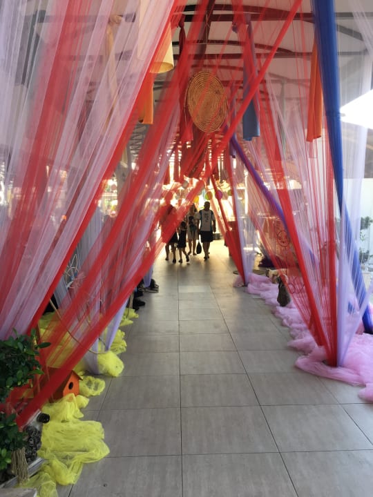 Restaurant Asteria Family Belek