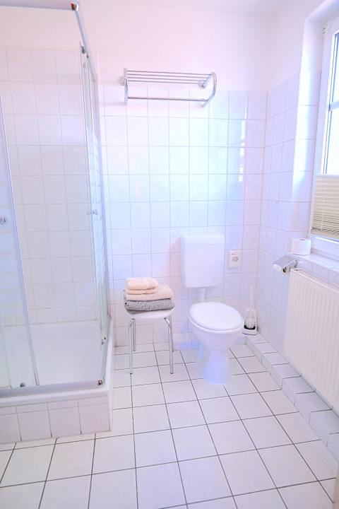 Zimmer Hotel Am Bodden